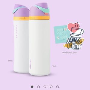 Owala Water Bottle